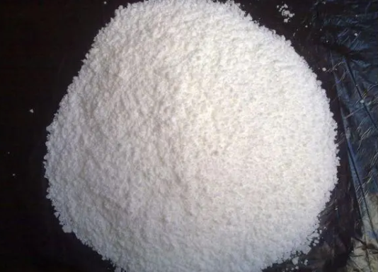 三(sān)聚氰胺(an)生産商(shāng)